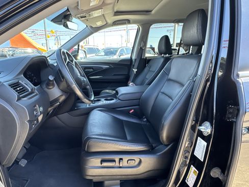 Used 2024 Honda Ridgeline RTL image 15