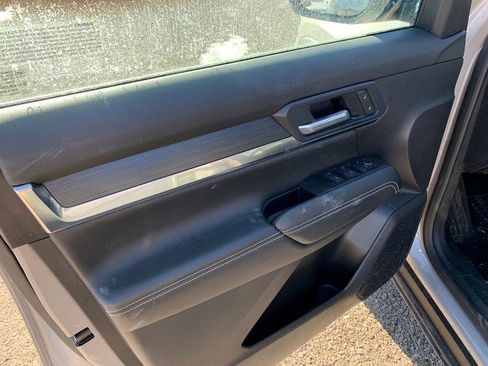 Certified 2025 GMC Terrain Elevation image 26