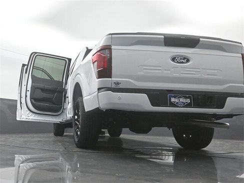New 2025 Ford F150 STX image 52