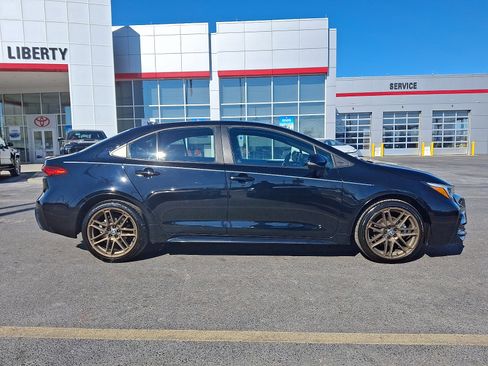 Used 2024 Toyota Corolla Sedan image 7