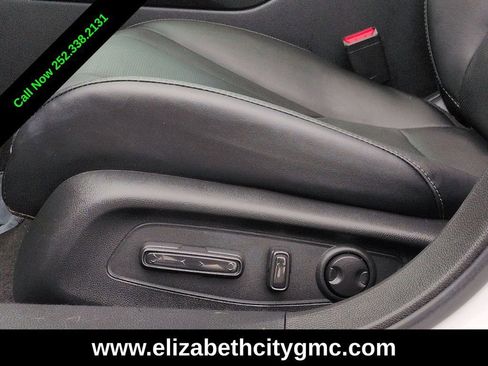 Used 2025 Honda Accord Sport image 20