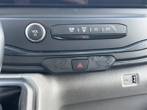 New 2026 Ford Transit 350 w/ Load Area Protection Package image 5