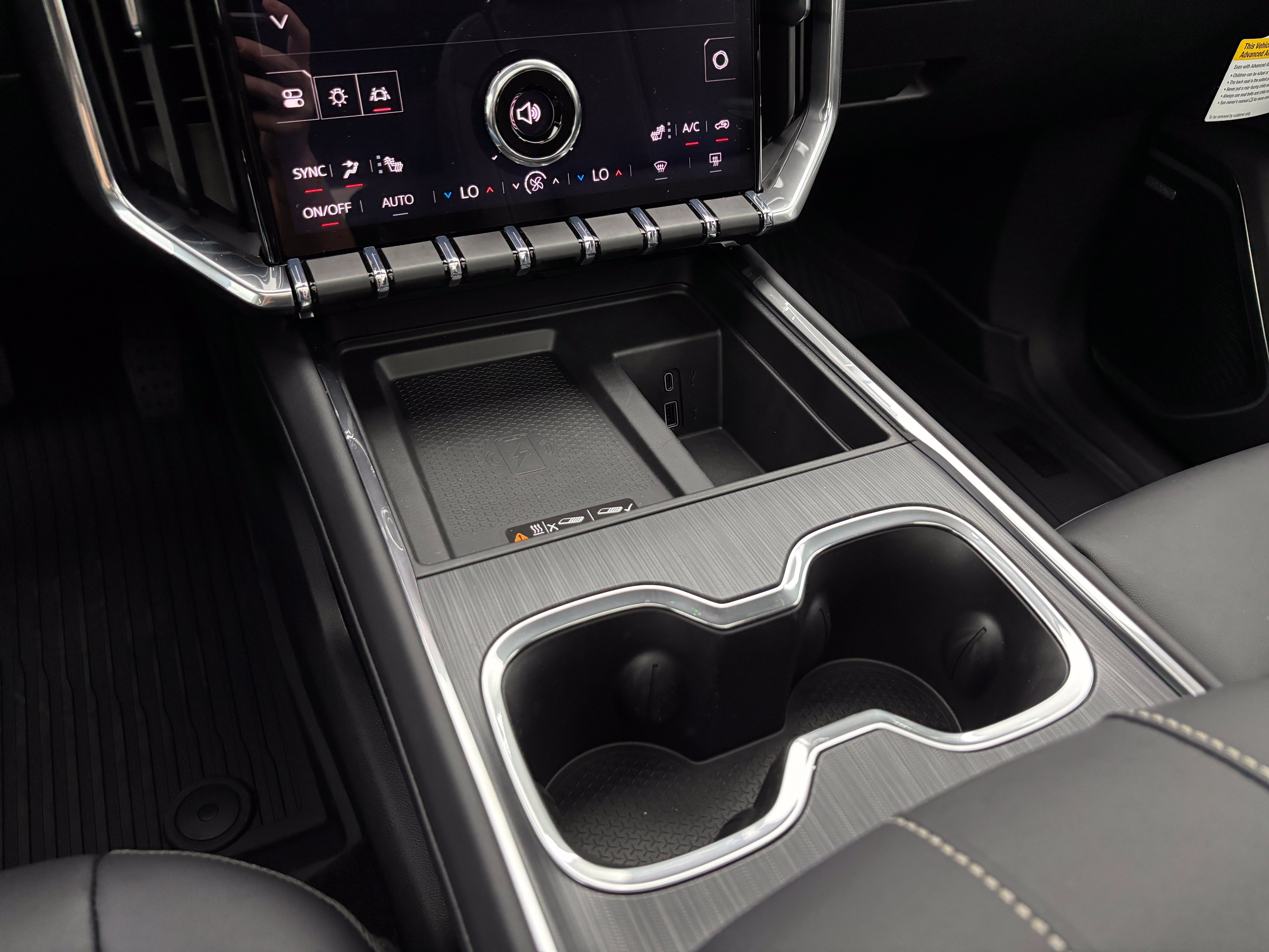 New 2027 GMC Acadia Elevation w/ Black Edition AWD/4WD image 32