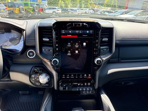 Used 2023 RAM 1500 Rebel w/ Rebel Level 2 Equipment Group AWD/4WD image 21