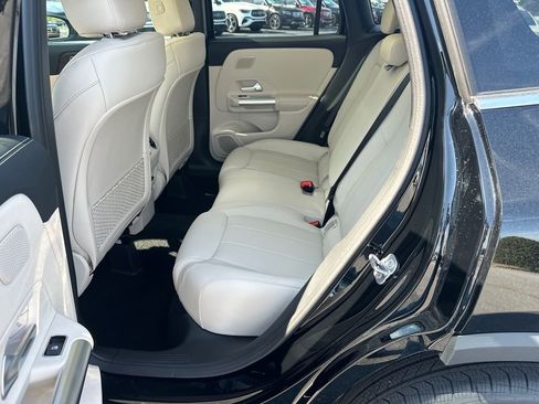 New 2026 Mercedes-Benz GLA 250 4MATIC image 23