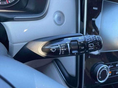 Certified 2023 Hyundai Tucson SEL AWD/4WD image 23