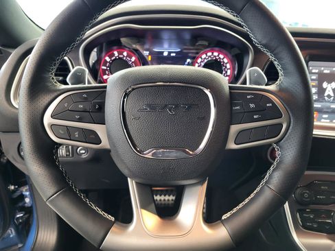 Used 2022 Dodge Challenger SRT Hellcat Redeye image 18