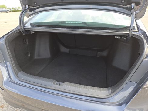 Used 2024 Honda Accord EX image 19