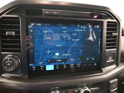 Used 2025 Ford F150 Tremor w/ Bed Utility Package AWD/4WD image 12