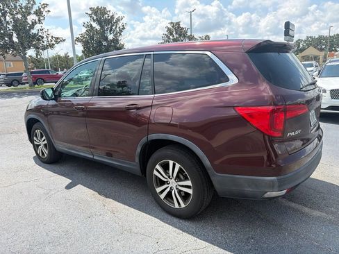 Used 2016 Honda Pilot EX image 4