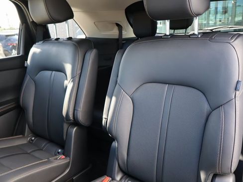 Used 2024 MAZDA CX-90 Plug-In Hybrid w/ Premium Pkg image 14