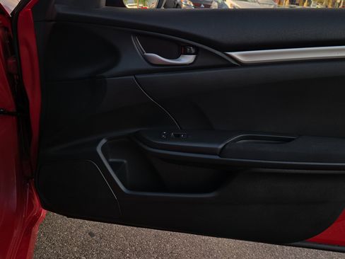 Used 2020 Honda Civic LX image 22