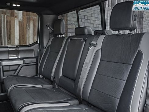 Used 2018 Ford F150 Raptor w/ Equipment Group 802A Luxury AWD/4WD image 25