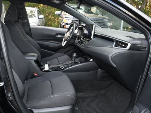 Certified 2023 Toyota Corolla SE image 19