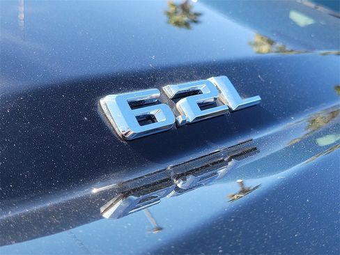 New 2026 Chevrolet Silverado 1500 RST w/ Z71 Off-Road Package image 27