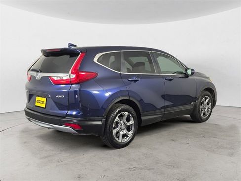 Used 2019 Honda CR-V EX-L image 5