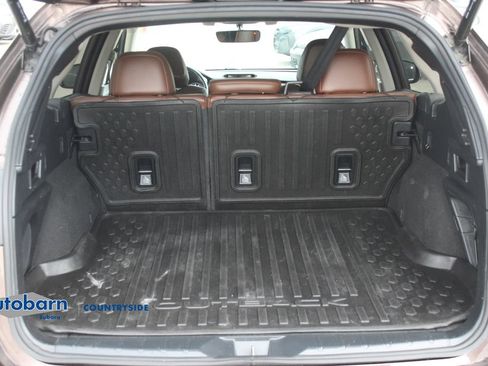 Used 2021 Subaru Outback Touring XT AWD/4WD image 26