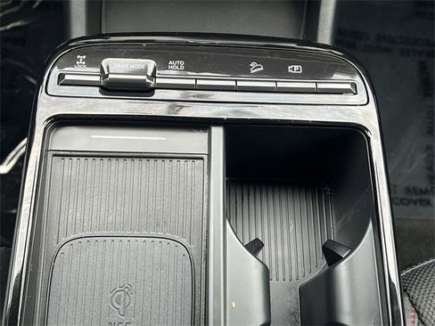 Certified 2025 Hyundai Tucson N Line image 17