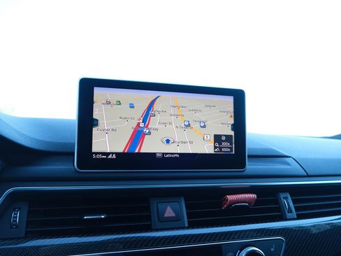 Used 2019 Audi RS 5 Sportback image 38