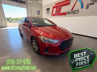Used 2017 Hyundai Elantra SE FWD video 1