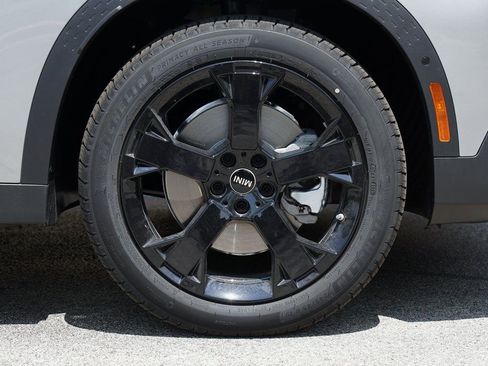 New 2025 MINI Cooper Countryman S image 7