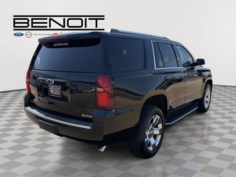 Used 2017 Chevrolet Tahoe Premier image 7