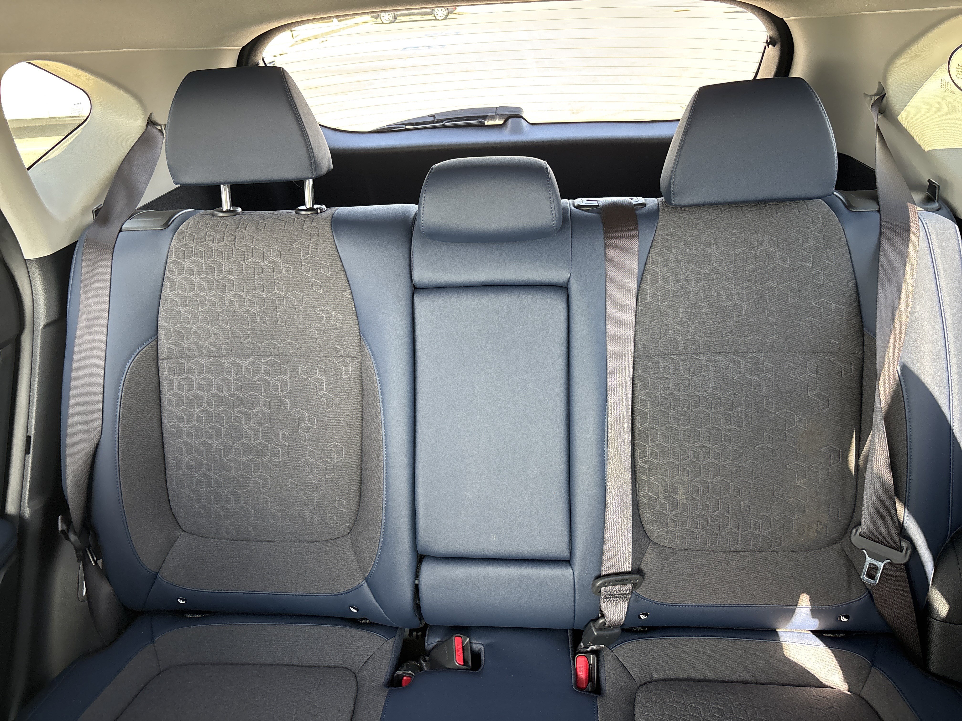 Used 2025 Kia Seltos S AWD/4WD image 28