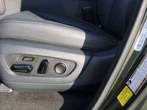 Used 2024 Lexus GX 550 GX 550 Overtrail+ image 21