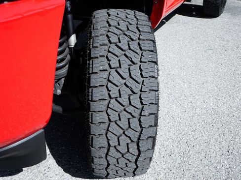 Used 2021 RAM 2500 Laramie w/ Night Edition AWD/4WD image 45