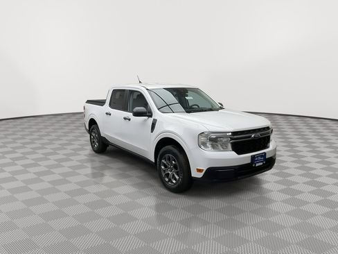 Used 2022 Ford Maverick XLT w/ Equipment Group 300A Standard image 29