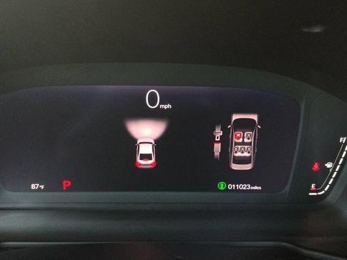 Used 2025 Honda Accord LX image 2