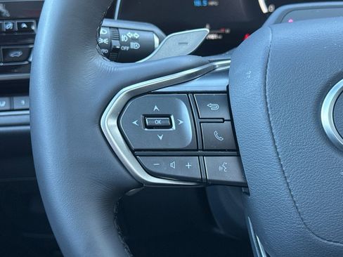 Used 2025 Lexus TX 350 AWD image 34