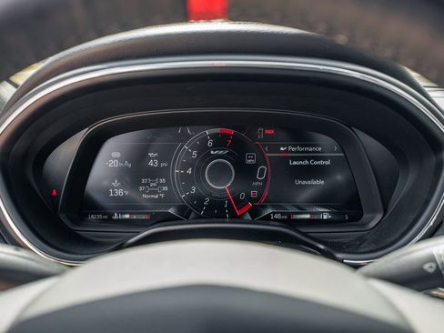 Used 2023 Cadillac CT5 V Blackwing w/ Parking Package image 26