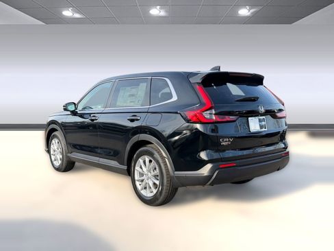 New 2026 Honda CR-V EX image 3