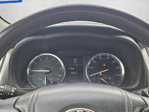 Used 2014 Toyota Highlander Limited image 17