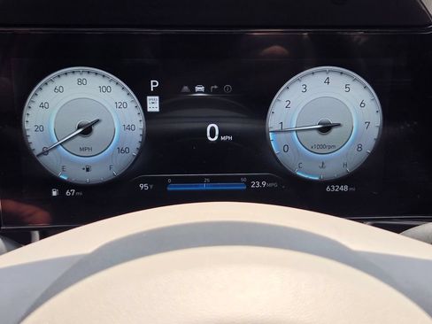 Used 2024 Hyundai Elantra SEL FWD image 26