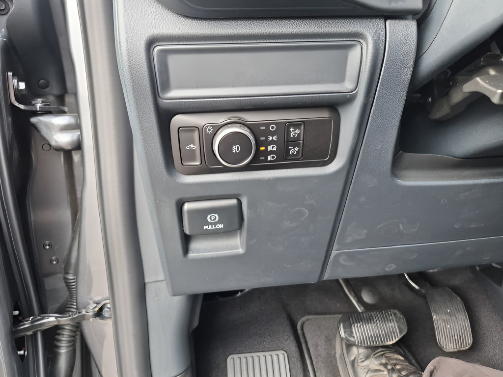 Used 2026 Ford F150 STX w/ Equipment Group 200A RWD image 17