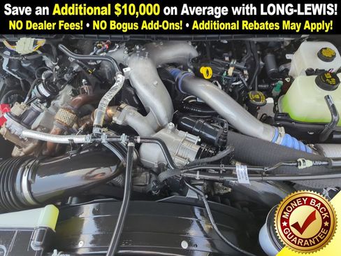 Used 2025 Ford F350 Lariat image 30