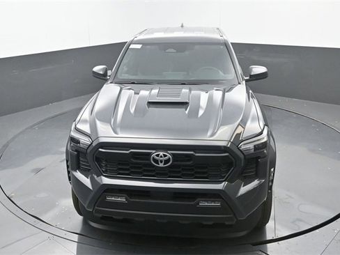 New 2025 Toyota Tacoma TRD Sport image 28