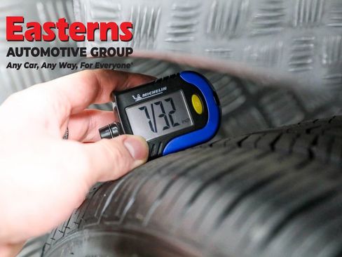 Used 2024 Chevrolet Malibu LT image 45