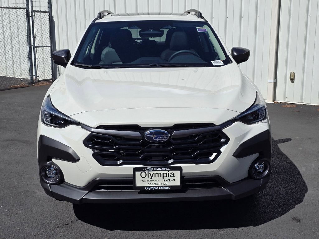 New 2026 Subaru Crosstrek 2.5i Limited AWD/4WD image 2