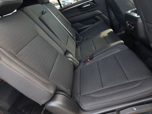 New 2026 Chevrolet Suburban LS RWD image 11