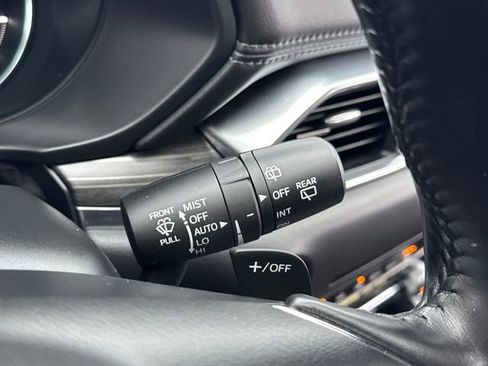 Used 2023 MAZDA CX-5 AWD 2.5 S w/ Premium Package image 20