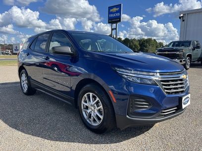 Used 2022 Chevrolet Equinox LS w/ LS Convenience Package