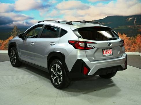 Used 2025 Subaru Crosstrek 2.0i Premium image 6