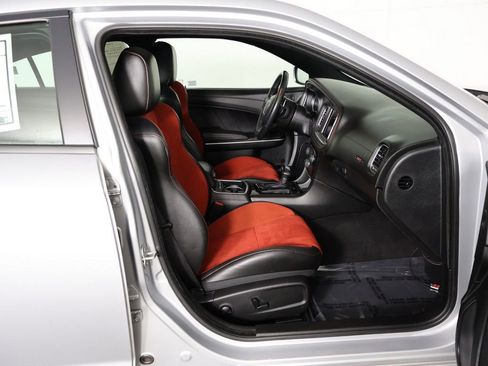 Used 2023 Dodge Charger Scat Pack RWD image 28
