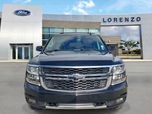 Used 2020 Chevrolet Suburban LT AWD/4WD image 2