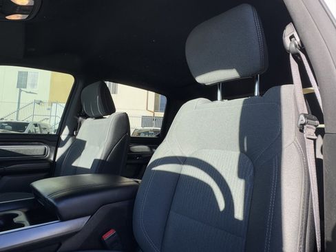 Certified 2021 RAM 1500 Big Horn image 17