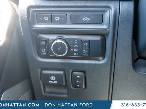 Used 2023 Ford F150 Platinum w/ Equipment Group 701A High AWD/4WD image 17