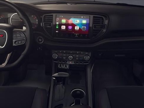 New 2026 Dodge Durango GT image 5